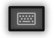 иконка кнопки Управляющего горячими клавишами